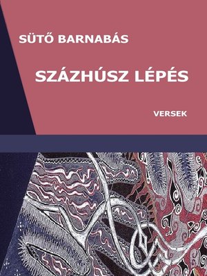 cover image of Százhúsz lépés